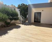 Resale - Detached Villa - Ciudad Quesada - La Marquesa