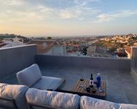 Resale - Detached Villa - Ciudad Quesada - La Marquesa