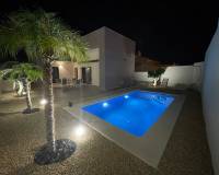 Resale - Detached Villa - Ciudad Quesada - La Marquesa