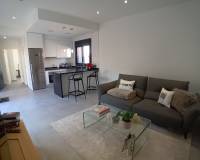 Resale - Detached Villa - Ciudad Quesada - La Marquesa