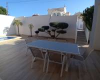 Resale - Detached Villa - Ciudad Quesada - La Marquesa