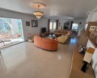 Resale - Detached Villa - Ciudad Quesada - La Marquesa