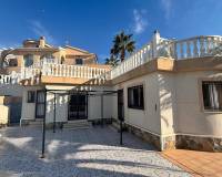 Resale - Detached Villa - Ciudad Quesada - La Marquesa
