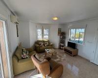 Resale - Detached Villa - Ciudad Quesada - La Marquesa