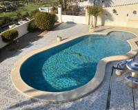 Resale - Detached Villa - Ciudad Quesada - La Marquesa