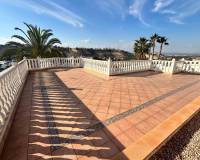 Resale - Detached Villa - Ciudad Quesada - La Marquesa
