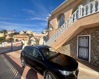 Resale - Detached Villa - Ciudad Quesada - La Marquesa