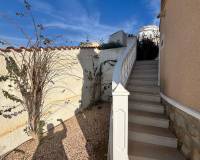 Resale - Detached Villa - Ciudad Quesada - La Marquesa