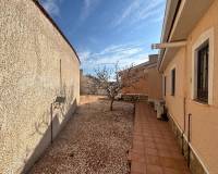 Resale - Detached Villa - Ciudad Quesada - La Marquesa