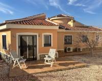 Resale - Detached Villa - Ciudad Quesada - La Marquesa