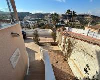 Resale - Detached Villa - Ciudad Quesada - La Marquesa