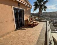 Resale - Detached Villa - Ciudad Quesada - La Marquesa