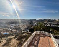 Resale - Detached Villa - Ciudad Quesada - La Marquesa