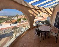Resale - Detached Villa - Ciudad Quesada - La Marquesa
