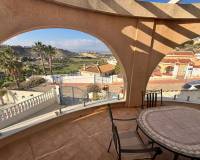 Resale - Detached Villa - Ciudad Quesada - La Marquesa
