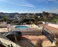Resale - Detached Villa - Ciudad Quesada - La Marquesa