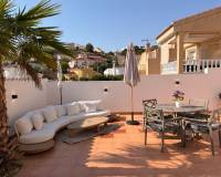 Resale - Detached Villa - Ciudad Quesada - La Marquesa
