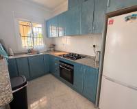 Resale - Detached Villa - Ciudad Quesada - La Marquesa