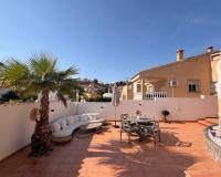 Resale - Detached Villa - Ciudad Quesada - La Marquesa
