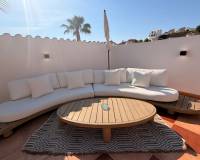 Resale - Detached Villa - Ciudad Quesada - La Marquesa