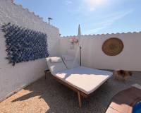Resale - Detached Villa - Ciudad Quesada - La Marquesa