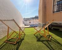 Resale - Detached Villa - Ciudad Quesada - La Marquesa
