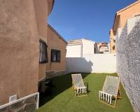 Resale - Detached Villa - Ciudad Quesada - La Marquesa