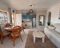 Resale - Detached Villa - Ciudad Quesada - La Marquesa