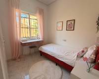 Resale - Detached Villa - Ciudad Quesada - La Marquesa