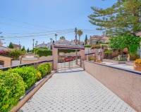 Resale - Detached Villa - Ciudad Quesada - La Marquesa