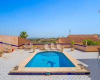 Resale - Detached Villa - Ciudad Quesada - La Marquesa