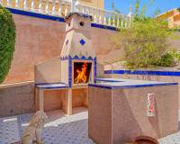Resale - Detached Villa - Ciudad Quesada - La Marquesa
