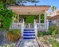Resale - Detached Villa - Ciudad Quesada - La Marquesa