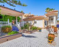 Resale - Detached Villa - Ciudad Quesada - La Marquesa