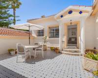 Resale - Detached Villa - Ciudad Quesada - La Marquesa