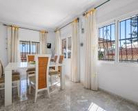 Resale - Detached Villa - Ciudad Quesada - La Marquesa