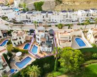 Resale - Detached Villa - Ciudad Quesada - La Marquesa