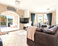 Resale - Detached Villa - Ciudad Quesada - La Marquesa