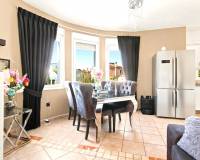 Resale - Detached Villa - Ciudad Quesada - La Marquesa