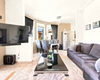 Resale - Detached Villa - Ciudad Quesada - La Marquesa