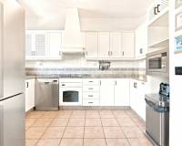 Resale - Detached Villa - Ciudad Quesada - La Marquesa