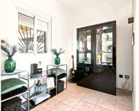 Resale - Detached Villa - Ciudad Quesada - La Marquesa