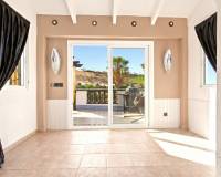 Resale - Detached Villa - Ciudad Quesada - La Marquesa