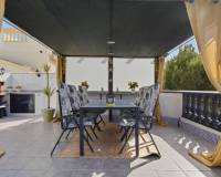 Resale - Detached Villa - Ciudad Quesada - La Marquesa