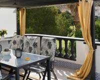 Resale - Detached Villa - Ciudad Quesada - La Marquesa
