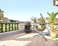 Resale - Detached Villa - Ciudad Quesada - La Marquesa