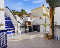 Resale - Detached Villa - Ciudad Quesada - La Marquesa