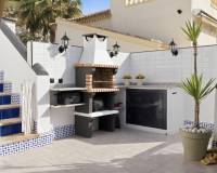Resale - Detached Villa - Ciudad Quesada - La Marquesa