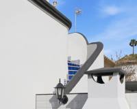Resale - Detached Villa - Ciudad Quesada - La Marquesa