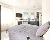 Resale - Detached Villa - Ciudad Quesada - La Marquesa